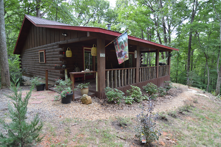 Hidden Hollow Little Bear Property Management