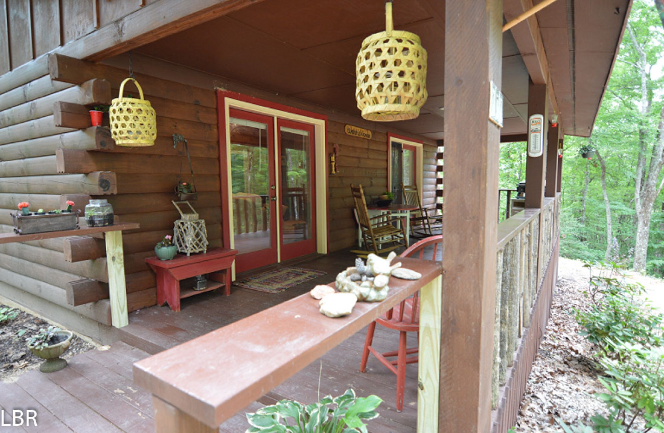 Hidden Hollow Little Bear Property Management