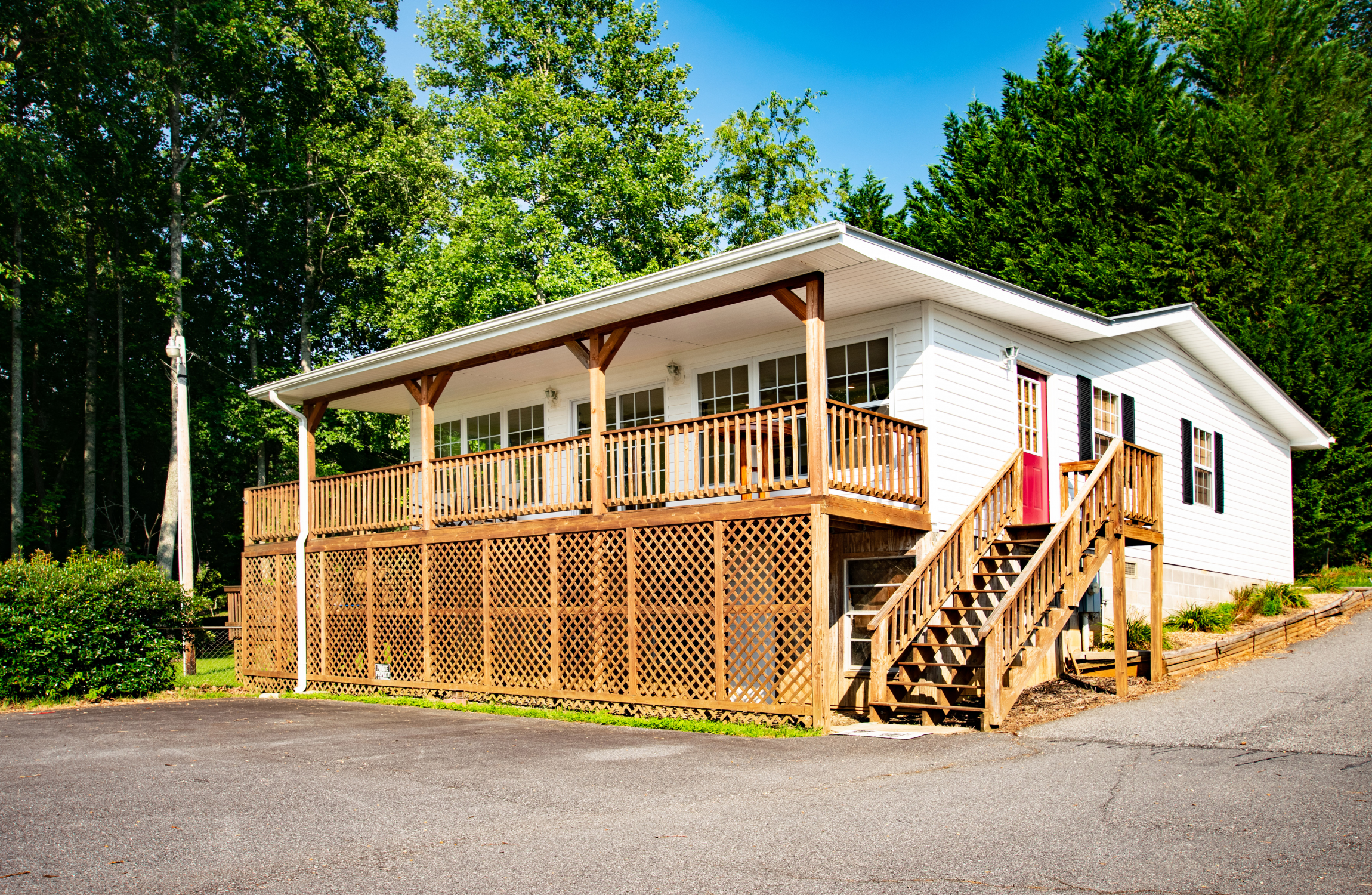 Little Bear Rentals Finest Vacation Long Terms Rentals In