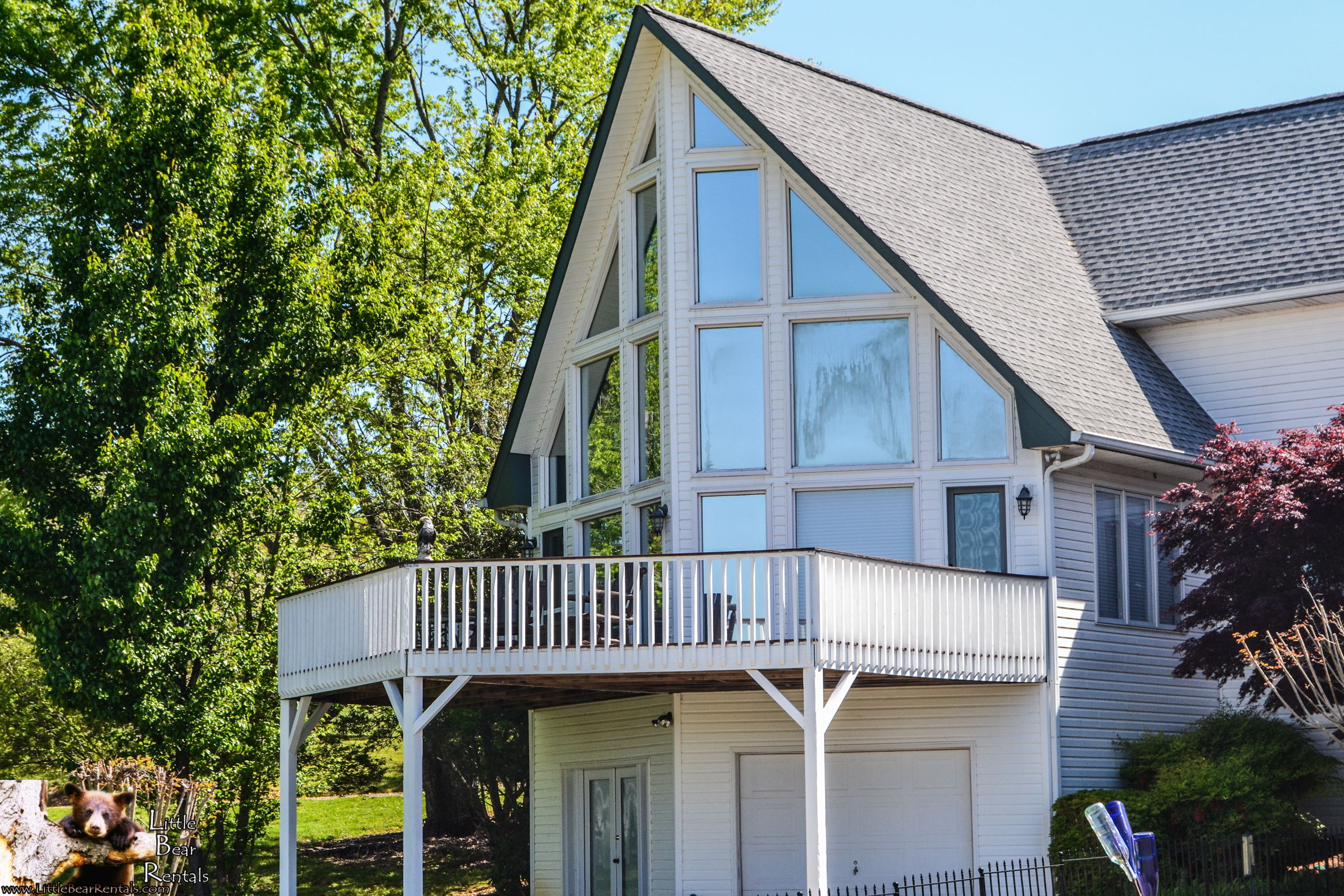 Little Bear Rentals Finest Vacation & Long Terms Rentals in North