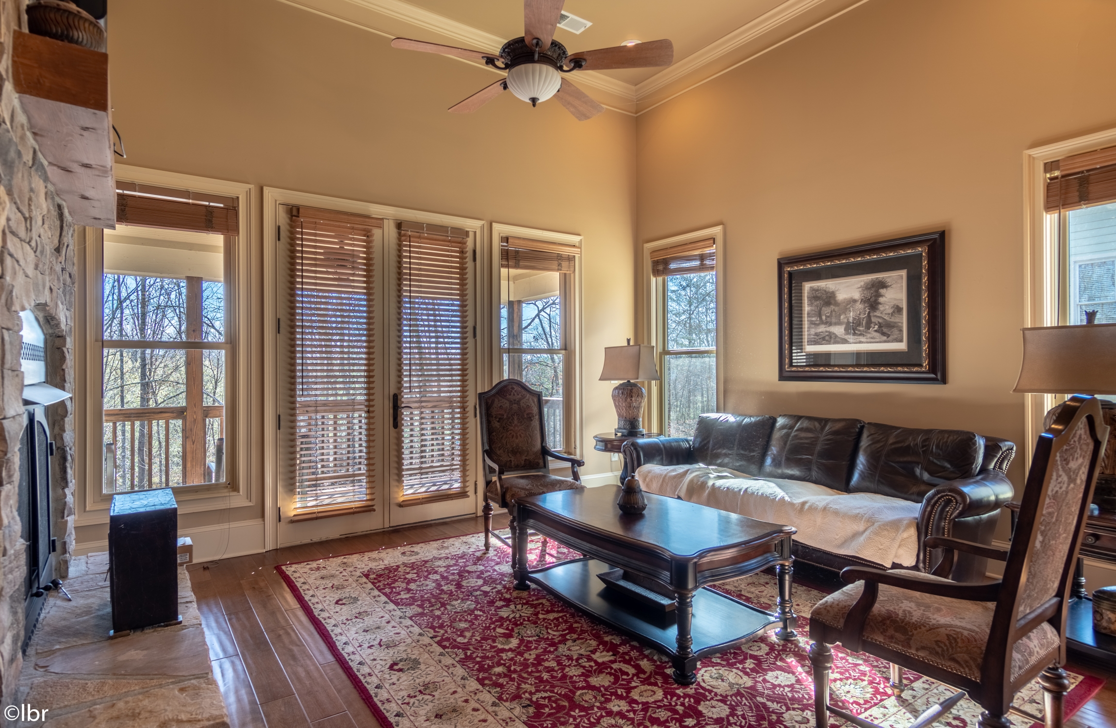 386 Licklog Ridge, Hayesville, NC 28904 Little Bear Property Management